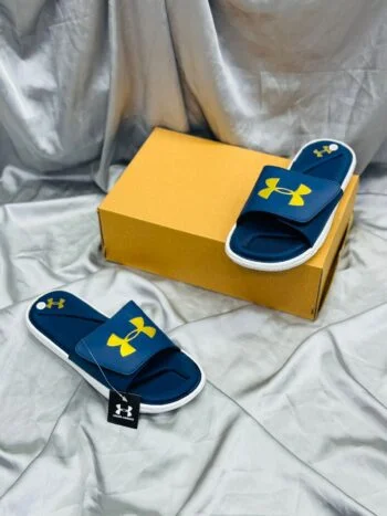 Under Armour Slides 0.3