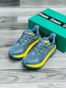 Noka Fashion Running Shoes 2