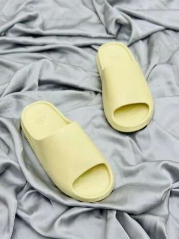 Adidas Yeezy Slide Bone-Pearly 2.0