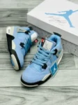 Air Jordan 4 Retro Sneakers