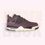 Nike Air Jordan 4 | Premium Shoes