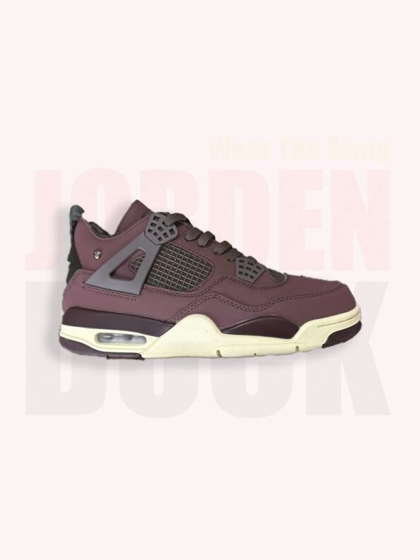 Nike Air Jordan 4 | Premium Shoes