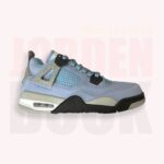 Nike Air Jordan 4 | Premium Shoes