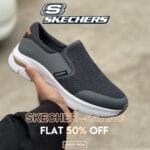 Premium Skecher’s Arch Fit