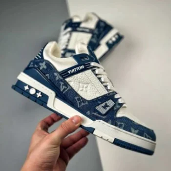 Louis Vuitton Lv Sneakers 2.0