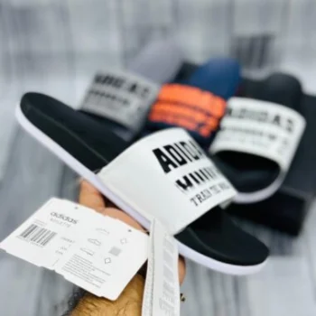 Adidas Slides Shoes Volume 2