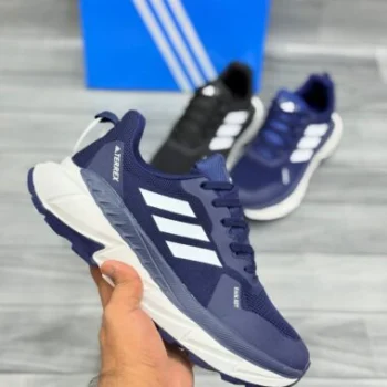 Adidas Terrex Air Zoom Tr 0.4
