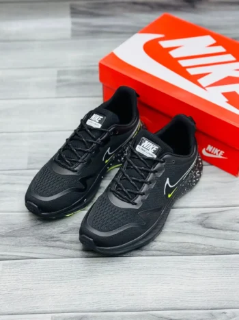 Nike Air Zoom Pegasus 42 Nonslip Martin Boots Shoes
