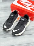 Nike Invincible 3 Running Waterproof Safety Shoes 1.9