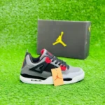 Nike Jordan Shoes 4 Retro Sneakers