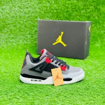 Nike Jordan Shoes 4 Retro Sneakers