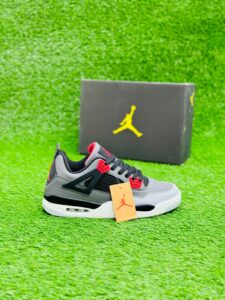 Nike Jordan Shoes 4 Retro Sneakers