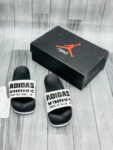 Adidas Slides Shoes Volume 2