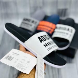 Adidas Slides Shoes Volume 2