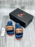 Adidas Slides Shoes Volume 2