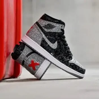 Air Jordan 1 High Og Sneakers