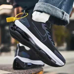 Double Stack Air Cushion Sneakers 6.6
