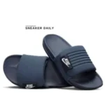 Nike Slides Slipper Soft & Black 1.0