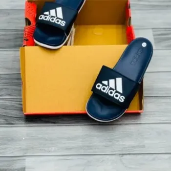 Adidas Slides Shoes Volume 3