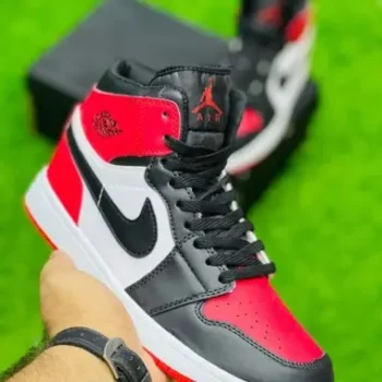 Nike Air Jordan 1