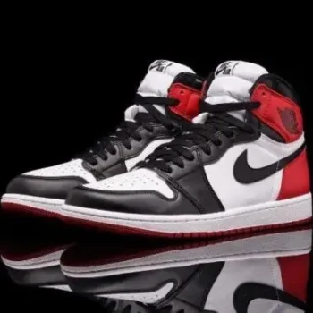 Nike Air Jordan 1 Shoes