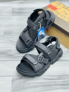 Jeep Sandals 1