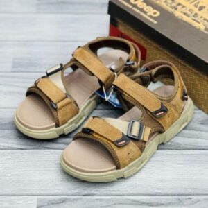 Jeep Sandals 1