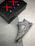 Kaws X Air Jordan 4 Premium