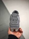 Kaws X Air Jordan 4 Premium