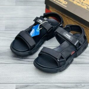 New Jeep Sandals