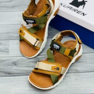New Polo Kuairen Sandals 2.1