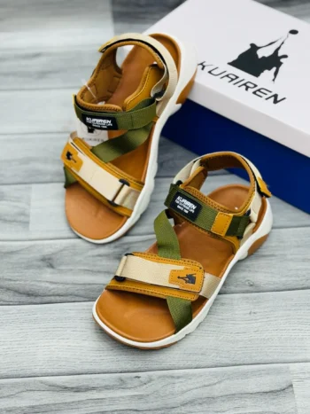 New Polo Kuairen Sandals 2.1