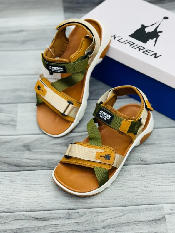 New Polo Kuairen Sandals 2.1