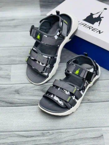 Polo Kuairen Sandals 3