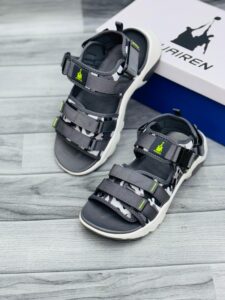 Polo Kuairen Sandals 3