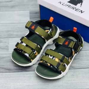 Polo Kuairen Sandals