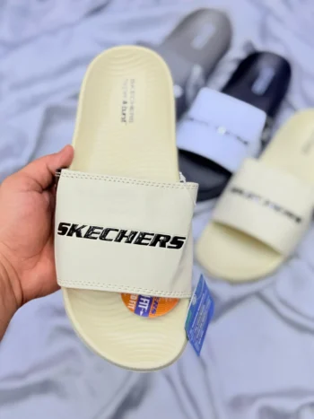Skechers Hyper Burst Slides