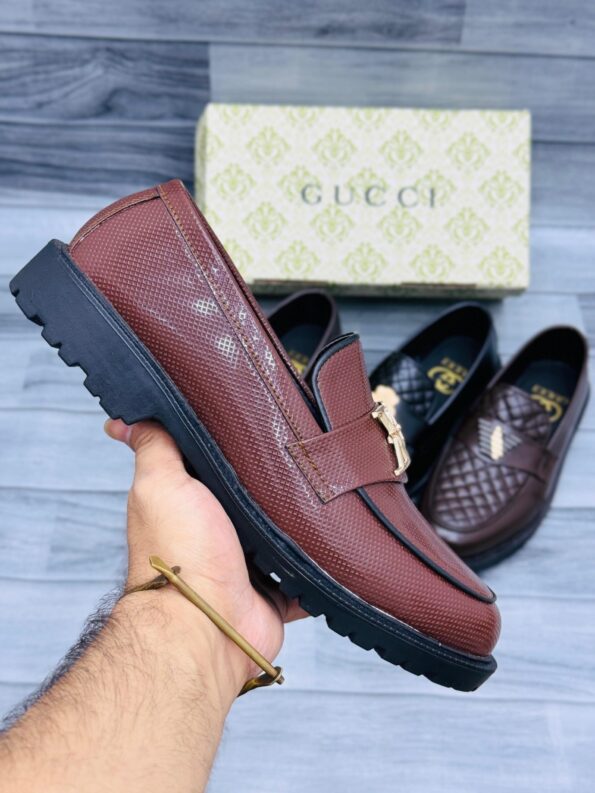 Gucci Formal Shoes