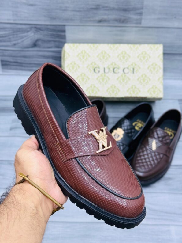 Gucci Formal Shoes