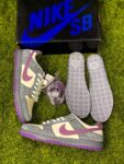 01 Nike Sb Dunk Low Purple Pigeon