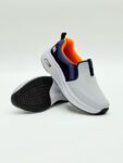 SKECHERS  Casual Sneakers Volume 3X3 comforts Shoes