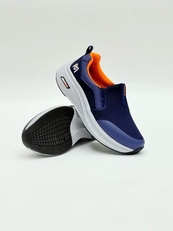 SKECHERS Casual Sneakers Volume 3X3 comforts Shoes