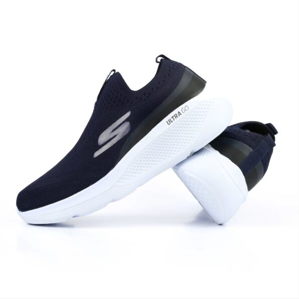 Skechers Foam Memory Ultra Go 1.0