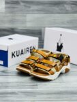 Polo Kuairen Sandals 3