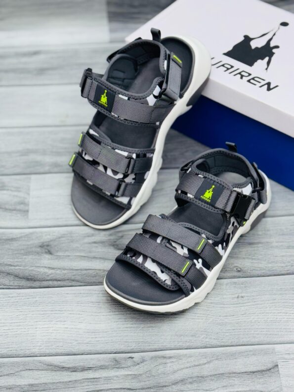 Polo Kuairen Sandals 3