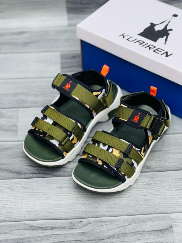 Polo Kuairen Sandals