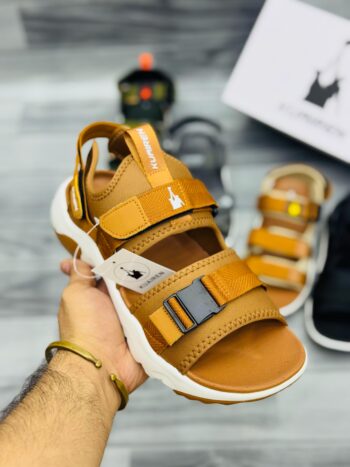 Premium Polo Kuairen Sandels