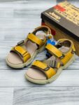 Jeep Sandals 1
