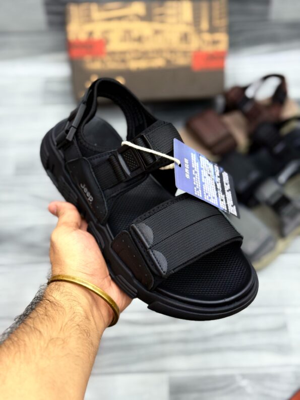 Jeep Sandals Premium 2