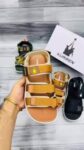 Polo Kuairen Sandals